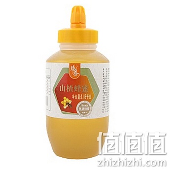 臻養山楂蜂蜜