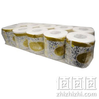 心相印卷筒卫生纸
