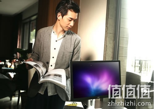 惠科T4000显示器