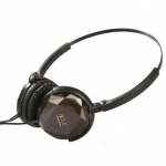 铁三角 ATH-FW33 宝石造型便携头戴式耳机 新蛋网价格