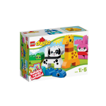 乐高（LEGO）10573 得宝创意系列动物组 亚马逊中国价格