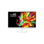 华硕（ASUS） VX239H-W 23英寸宽屏液晶显示器 京东商城价格