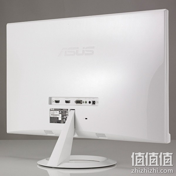 华硕VX239H-W宽屏液晶显示器