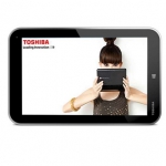 东芝(TOSHIBA) WT8-AT01G 8英寸 平板电脑 32G Win8.1 苏宁易购价格