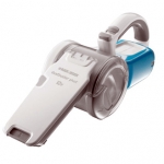BLACK&DECKER 手持无线充电 吸尘器 亚马逊z秒杀
