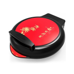 利仁(Liven)LR-280A“带圈”电饼铛 易迅网价格
