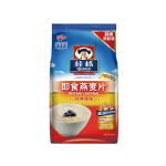 桂格 即食燕麦片 1478g 亚马逊中国价格