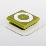 苹果 iPod shuffle MD774CHA 多媒体MP3播放器 京东商城价格