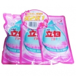 立白 全效馨香洗护合一洗衣液500g*3 苏宁易购价格