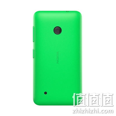 诺基亚Lumia 530手机