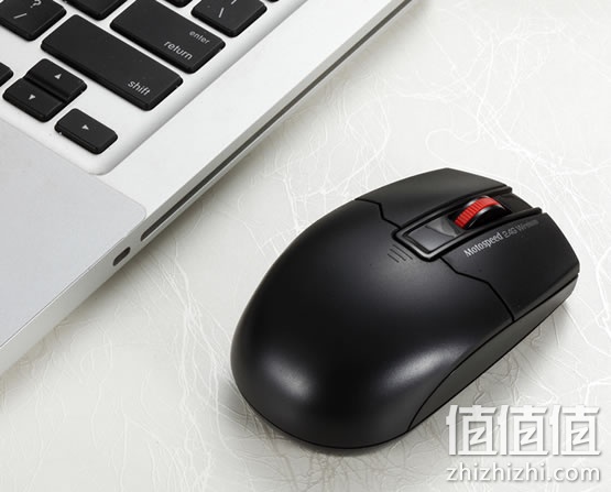 摩豹G310无线鼠标