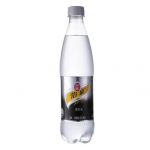 Schweppes 怡泉 苏打水 500ml*12瓶 1号店价格