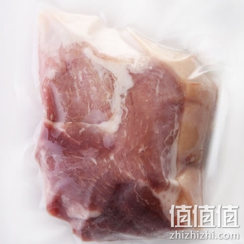 荷美尔猪前尖肉