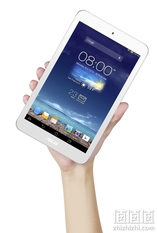 ASUS 华硕 MeMO Pad 8(ME180A)8寸平板电脑