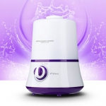 德尔玛 DEM-F320LS 3.0L加湿器 京东商城价格