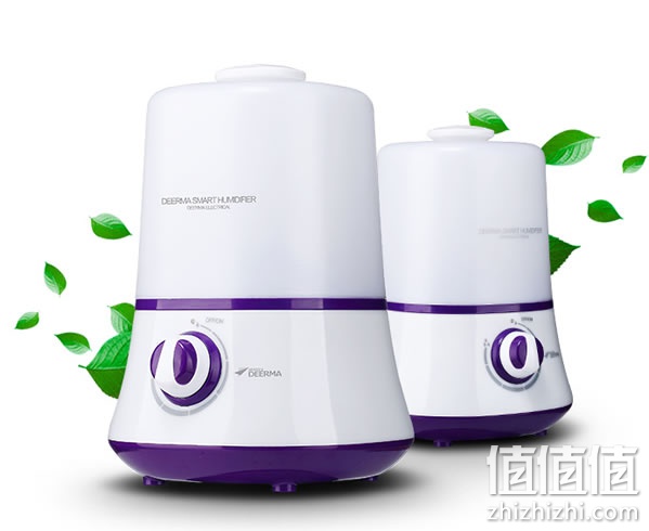 德尔玛DEM-F320LS加湿器