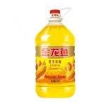 金龙鱼 花生浓香食用调和油5L 苏宁易购价格