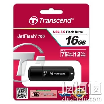 创见JF700 U盘