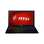 微星（msi）GE60 2PG-458XCN 15.6英寸游戏笔记本电脑 京东商城价格