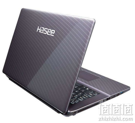 神舟K710C-i7 D2游戏本