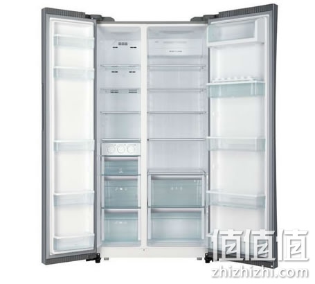 海尔BCD-649WDCE冰箱