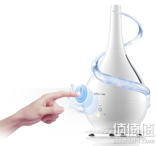 小熊JSQ-A20A1加湿器