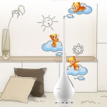 小熊 Bear JSQ-A20A1 加湿器 亚马逊中国价格