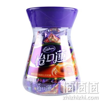 糖果第二件半价