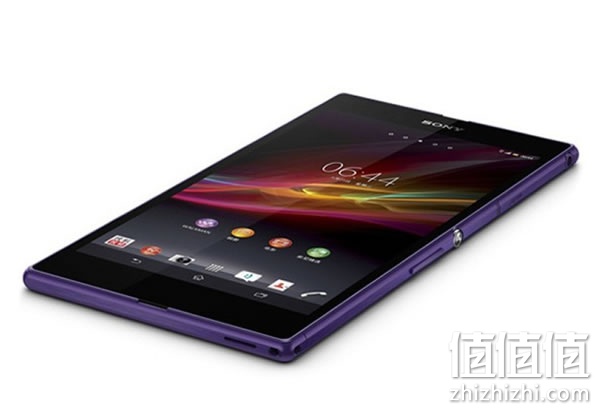 索尼XL39h手机