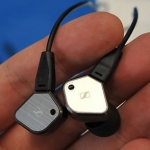 森海塞尔 IE80 高保真入耳式降噪动圈耳机 百联E城价格