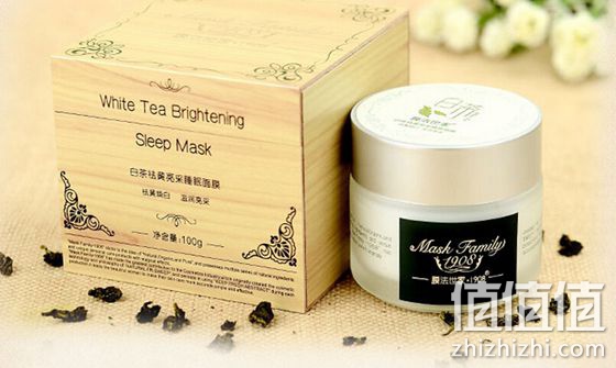 膜法世家睡眠面膜