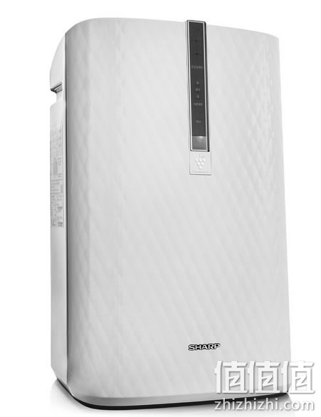 夏普KC-WB2-W空气净化器