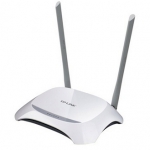TP-LINK TL-WR842N 300M无线路由器 国美在线价格