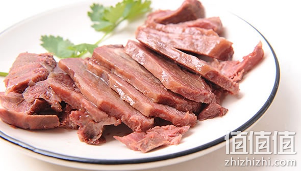 漕河驴肉175g