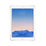 苹果 iPad Air 2  9.7英寸平板电脑 （64G/WiFi版/金色） 飞牛网价格