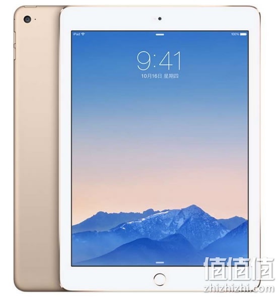 苹果iPad Air 2
