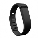 Fitbit Flex 时尚智能手环 黑色 易迅网价格