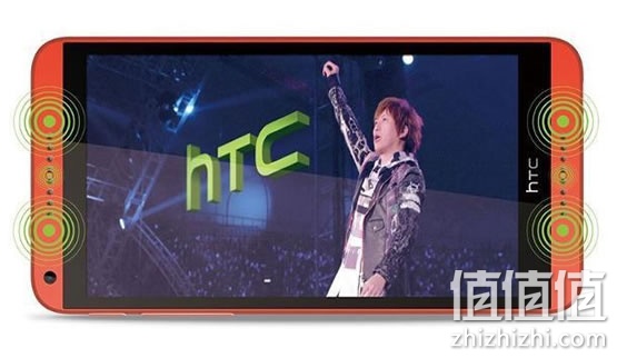 HTC Desire 816t手机