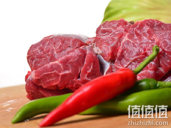 阿根廷牛腱子1kg