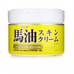 LOSHI马油滋润保湿抗敏乳霜220g 知我药妆价格