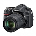 尼康 D7100（18-105mm） 单反套机 卓美网价格