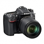 尼康 D7100（18-105mm）单反套机 卓美网价格
