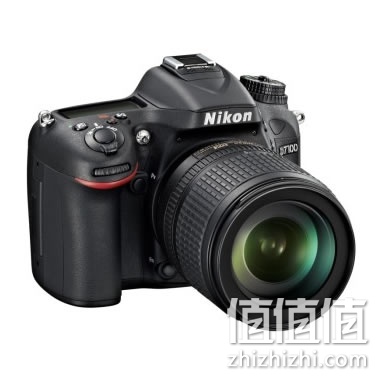 尼康D7100单反相机