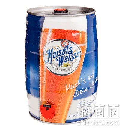 梅赛尔小麦啤酒