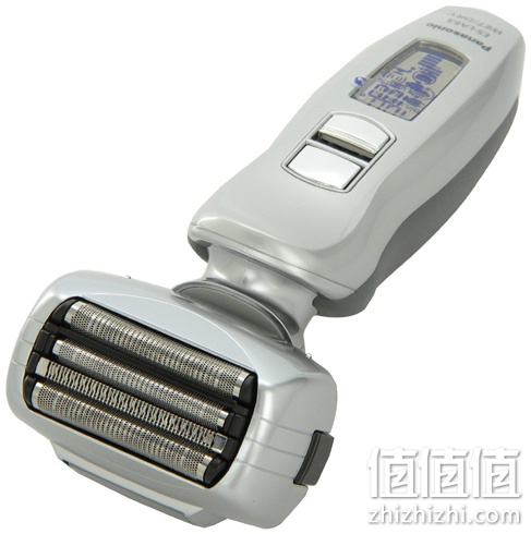 Panasonic 松下 ES-LA63-S 干湿两用4刀头电动剃须刀