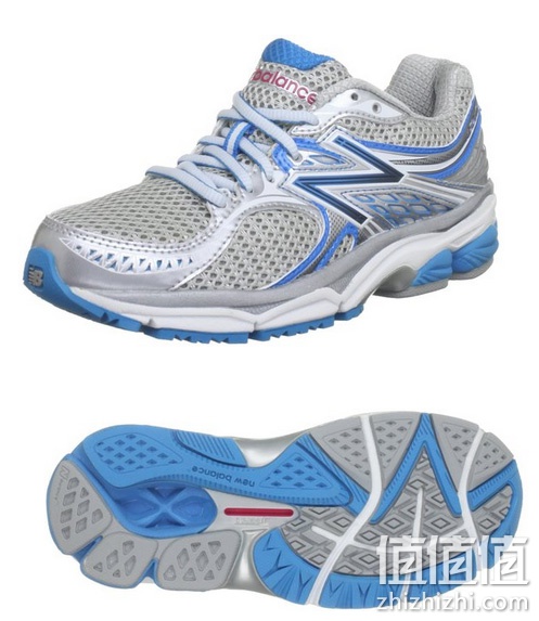 New Balance 新百伦 W1340 女士高端跑鞋