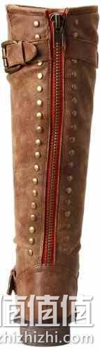 Steve Madden 史蒂夫•马登副牌 Madden Girl Cactuss 女靴