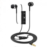 史低价：Sennheiser 森海塞尔 MM30i 带线控入耳式耳机 美国 Amazon