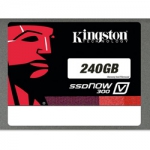 Kingston 金士顿 V300系列 SV300S37A/240G SSD固态硬盘 美国 Amazon
