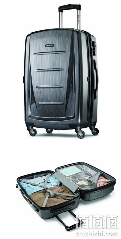 Samsonite 新秀丽 Winfield 2 Fashion HS 28寸拉杆箱